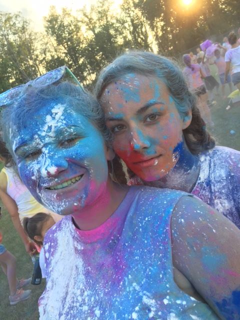 color run3