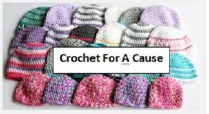 Crochet-Cause